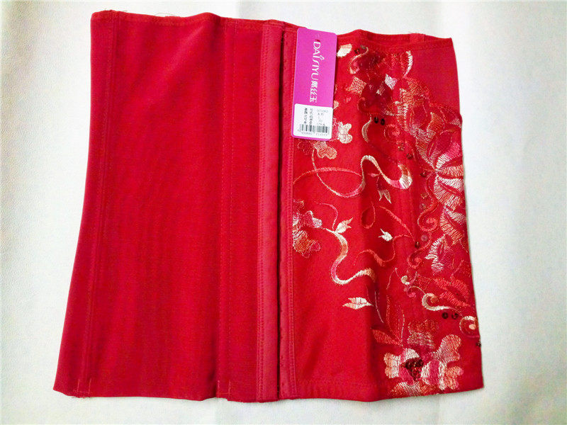 Corset DAIYU D71062 - Ref 682453 Image 1