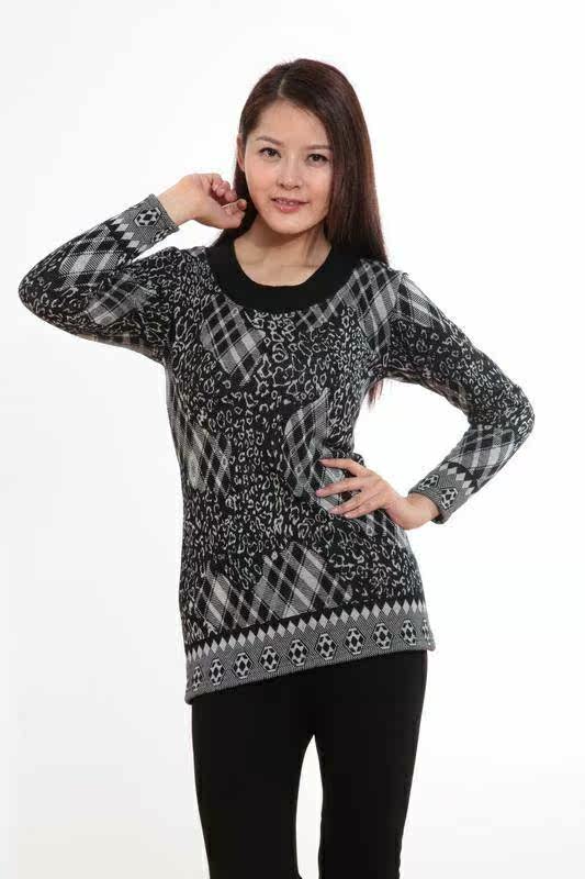 Sous-vêtement chaud jeunesse 6642  6644  6640 en coton - Ref 717766 Image 1