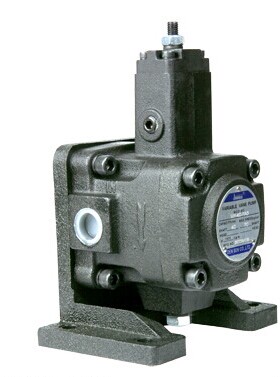 台湾DENSEN油泵 JANUS液压泵 液压泵电机 DEN SEN HVP-40-FA3