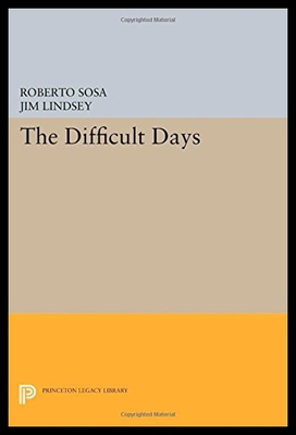 【预售】The Difficult Days:
