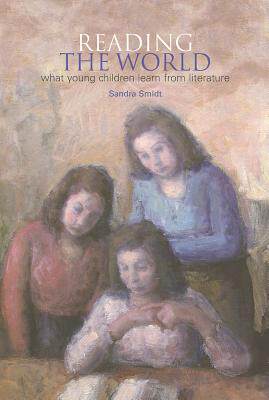 【预售】Reading the World: What Young Children Learn f...