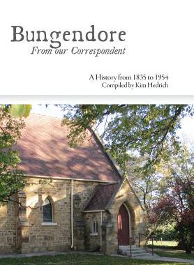 【预售】Bungendore: From Our Correspondent