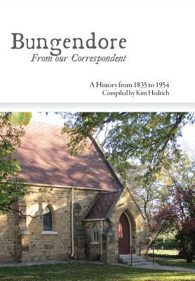 【预售】Bungendore: From Our Correspondent