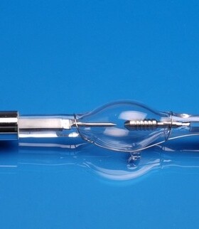 150W短弧氙灯光源 f-7000萤光仪用灯泡 光度仪氙灯灯泡