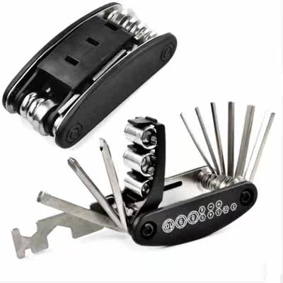 Outils pour vélo - Ref 2278352 Image 1