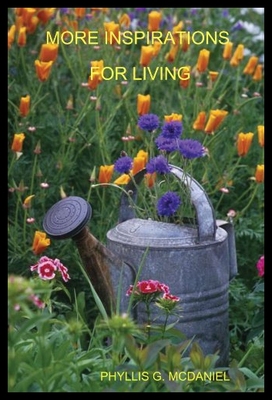 【预售】More Inspirations for Living