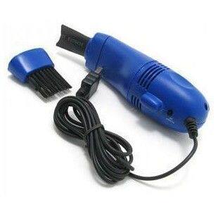 mini aspirateur USB - Ref 429854 Image 1