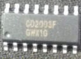 CD2003GP GB【贴片】质量保证
