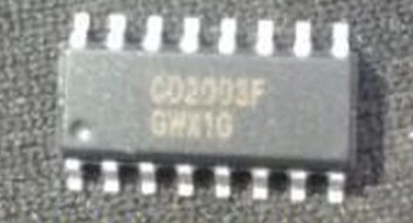 CD2003GP GB【贴片】质量保证