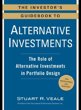 【预售】The Investor's Guidebook to Alternative Investmen