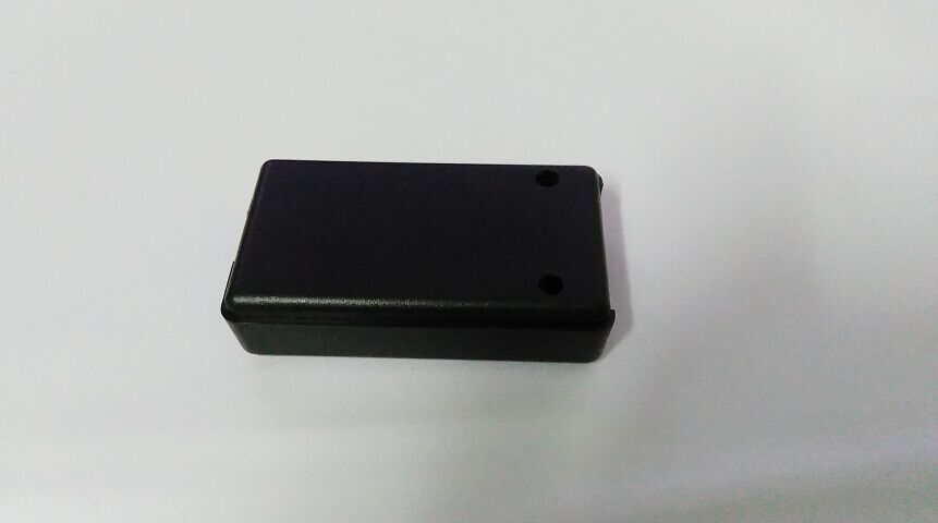 ºÚÉ« ±à³ÌÆ÷ÏÂÔØÆ÷ËÜÁÏÍâ¿Ç mini USB¿ª¿× IDC-10P¿ª¿Ú DIYÌ×¼þ