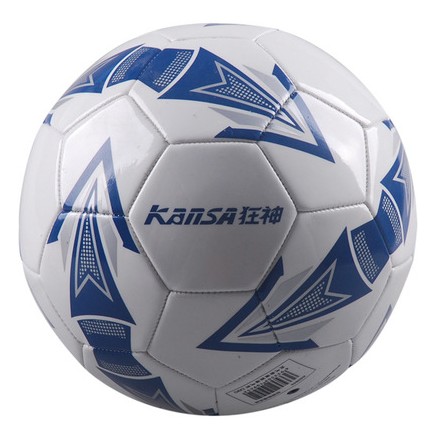 Ballon de foot - Ref 7218 Image 1