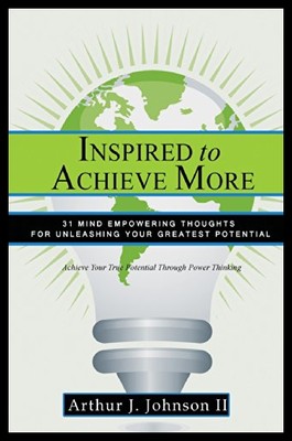 【预售】Inspired to Achieve More: 31 Mind Empowering Thou