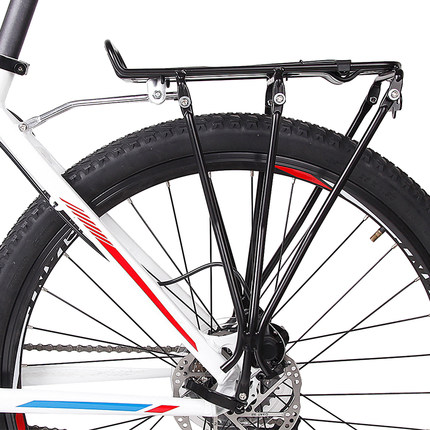 Porte-bagages pour vélo TOTTA - Ref 2411346 Image 1