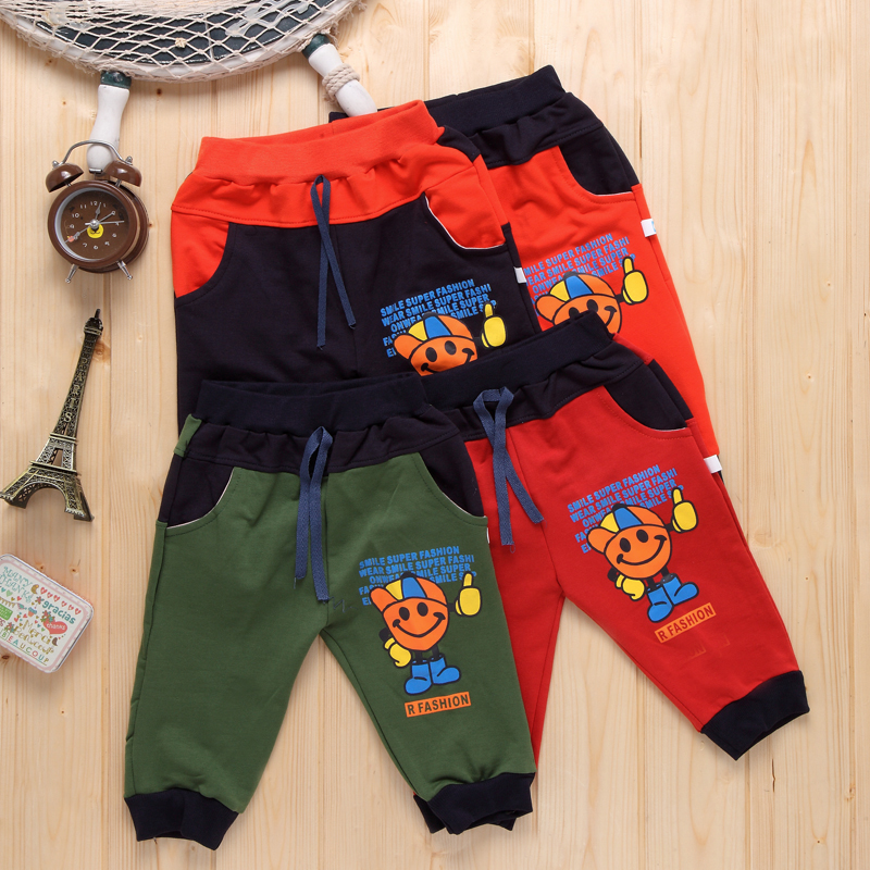 Pantalon pour garcons et filles - Ref 2059724 Image 1