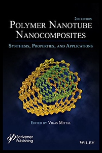 【预售】Polymer Nanotubes Nanocomposites: Synthesis, Prop