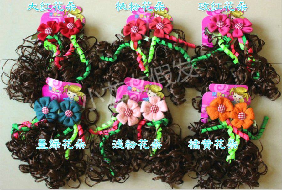 Extension cheveux - Chignon - Ref 239595 Image 1