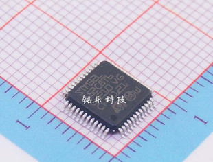 STM32L152C8T6 LQFP48封装 100%原装正品