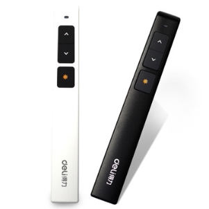 Telecommande - pointeur laser - Ref 384396 Image 1