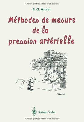 【预售】Methodes de Mesure de La Pression Arterielle