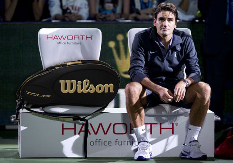 Sac de tennis - Ref 26563 Image 1