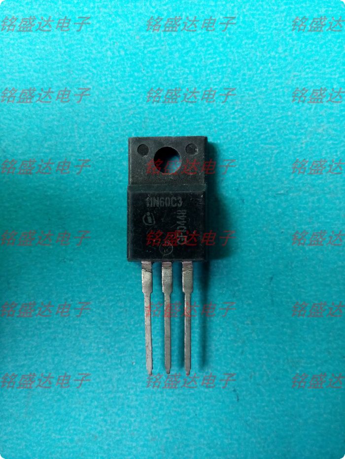 原装拆机21N50C3 P21NM50N 21N50逆变器21A500V场效应管N沟道MOS