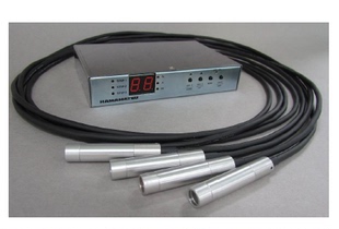 全新全套日本滨松LED光源机 C10559-01光源，LED光纤L11921-420