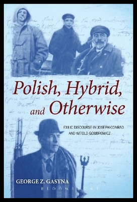 【预售】Polish, Hybrid, and Otherwise