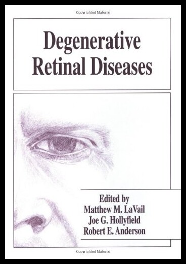 【预售】Degenerative Retinal Diseases