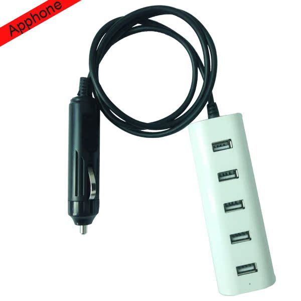 Chargeur téléphone de voiture - Ref 286876 Image 1