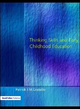 【预售】Thinking Skills and Early Child Ed...