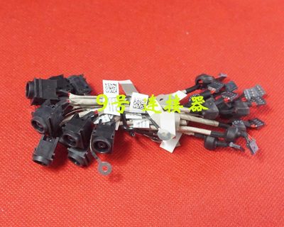 适用 索尼 SVE14A SVE14A1S SVE14A18EC SVE14A17EC 电源接口DC头