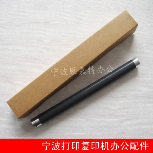 灰色导电定影组件加热上辊...