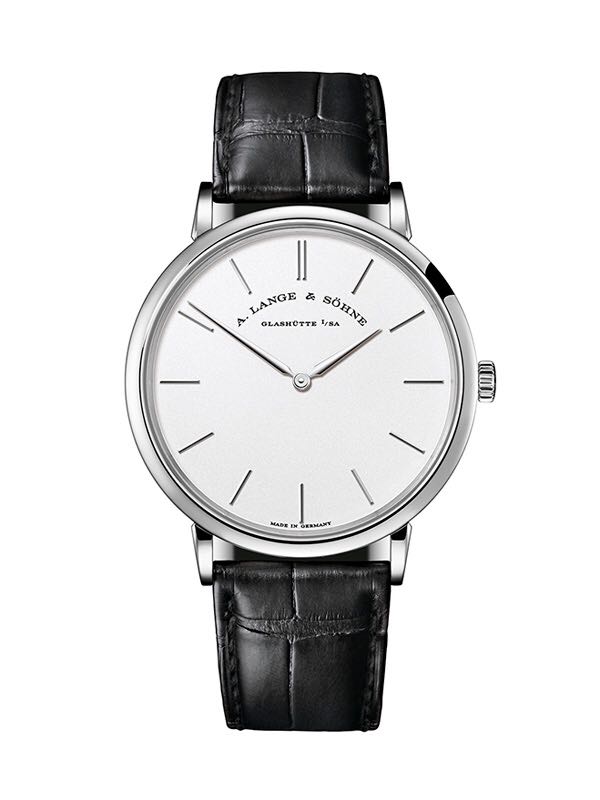 Lange/Àʸñ Èø¿ËÉϵÁÐ 211.027 ÊÖ¶¯»úеÄÐʽÊÖ±í