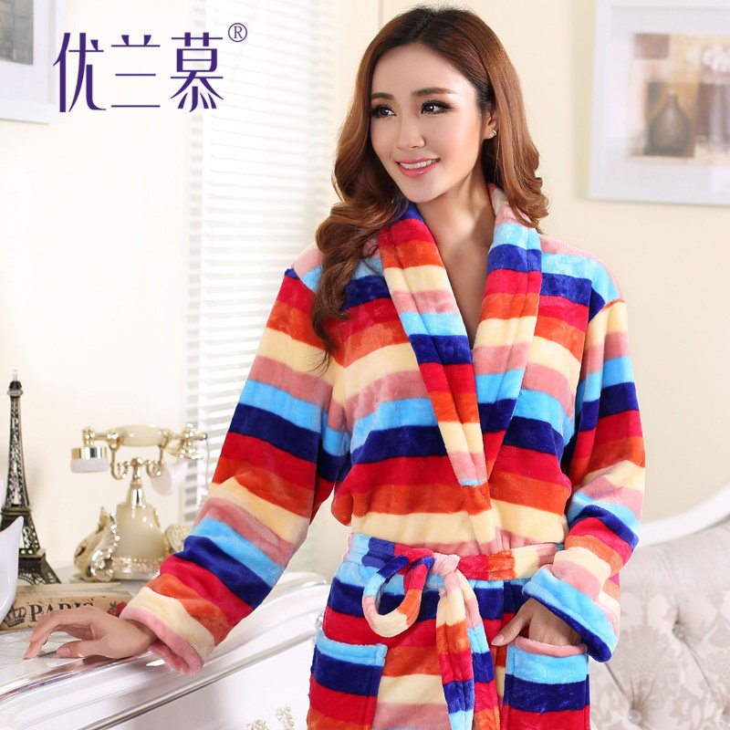 Peignoir jeunesse YOOULMUU - Ref 591394 Image 4