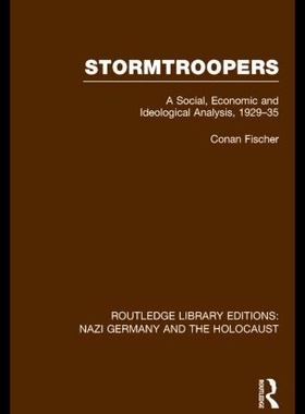 【预售】Stormtroopers (Rle Nazi Germany & Holo