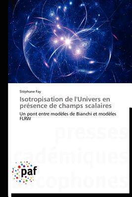 【预售】Isotropisation de L'Univers En Prese...