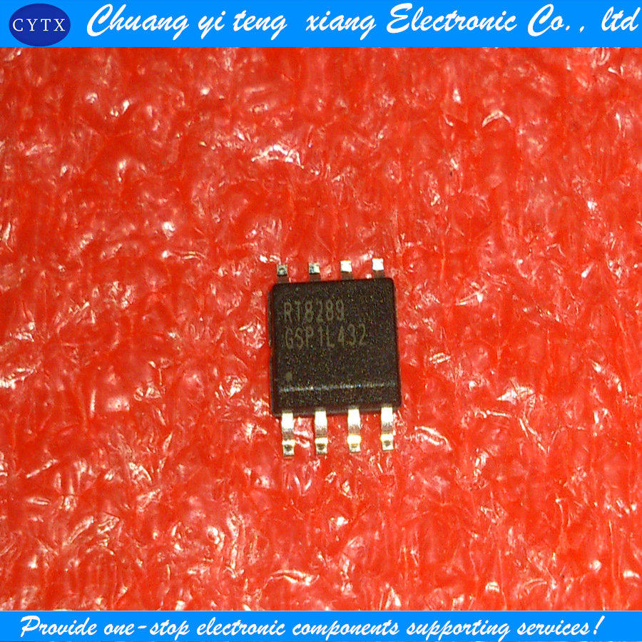 创亿腾翔‖RT8289GSP SOP-8 全新原装正品