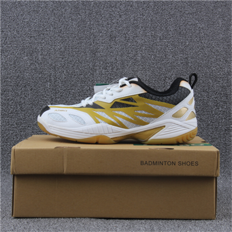 Chaussures de Badminton homme - Ref 845492 Image 1