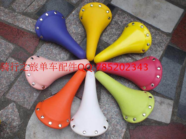 Selle de vélo Mountain Bike - Ref 2352721 Image 1