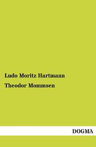 【预售】Theodor Mommsen