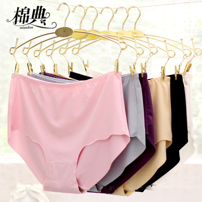 Slip jeunesse en soie Ice - Ref 643418 Image 1