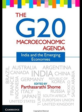 【预售】The G20 Macroeconomic Agenda: India and the Emerg