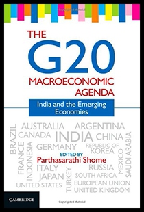 【预售】The G20 Macroeconomic Agenda: India and the Emerg