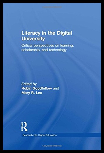 【预售】Literacy in the Digital University: Critical Pers