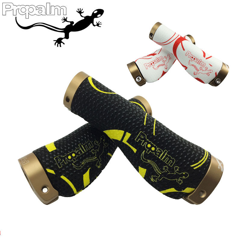 Poignées de vélo PROPALM - Ref 2342266 Image 1