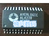 底价出售 AL422B-PBF AL422B 频帧存储器 SOP-28  量大价优
