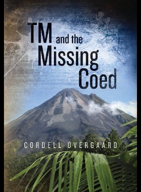 【预售】TM and the Missing Coed