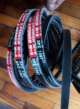 optibelt Super X-POWER M=S XPB3150  德国奥比OPT红标三角皮带