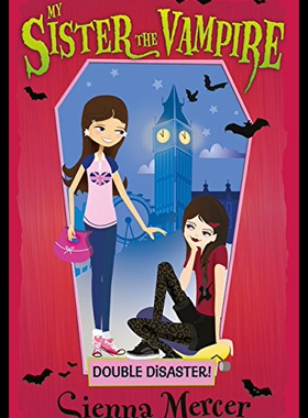 【预售】Double Disaster!